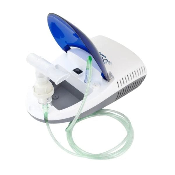 Resp-O2 Elite Compressor Nebulizer