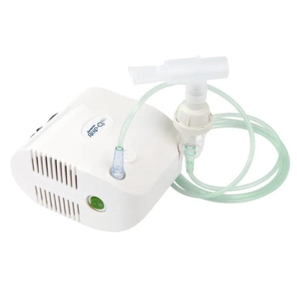 Resp-O2 Elite Compressor Nebulizer - Image 2