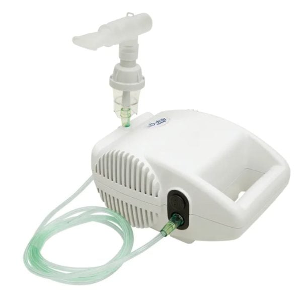 Resp-O2 Elite Compressor Nebulizer - Image 3