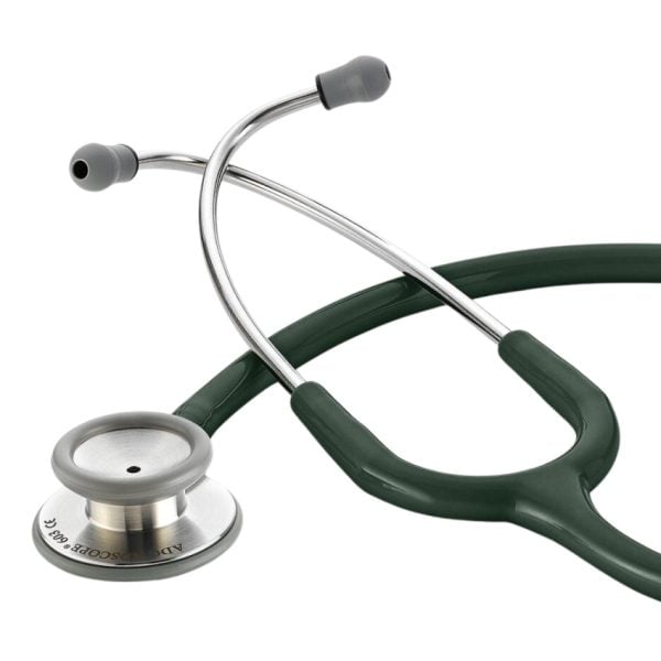 Adscope® 603 Clinician Stethoscope - Image 14