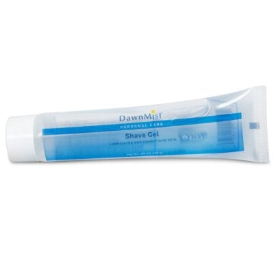 Extra-Mild Shave Gel - 0.85 oz