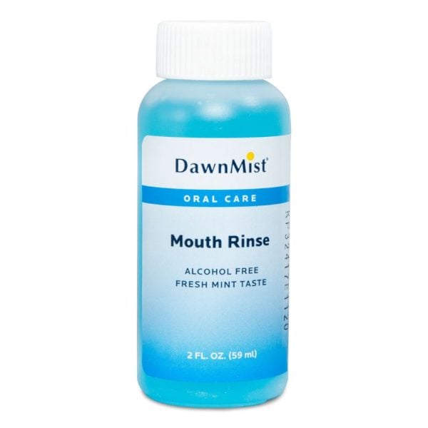 DawnMist, Mouth Rinse 2 oz