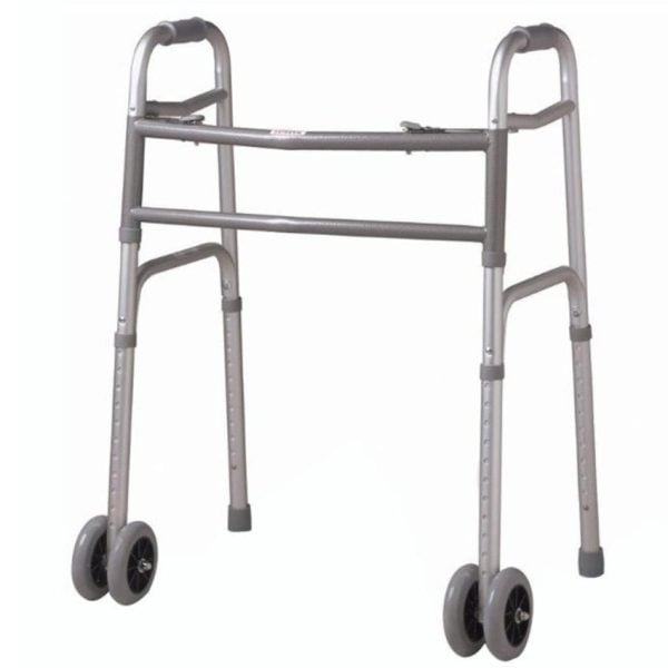 Days Bariatric Walker