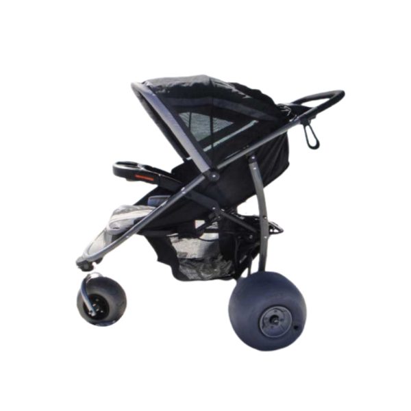 Debug Baby Jogger