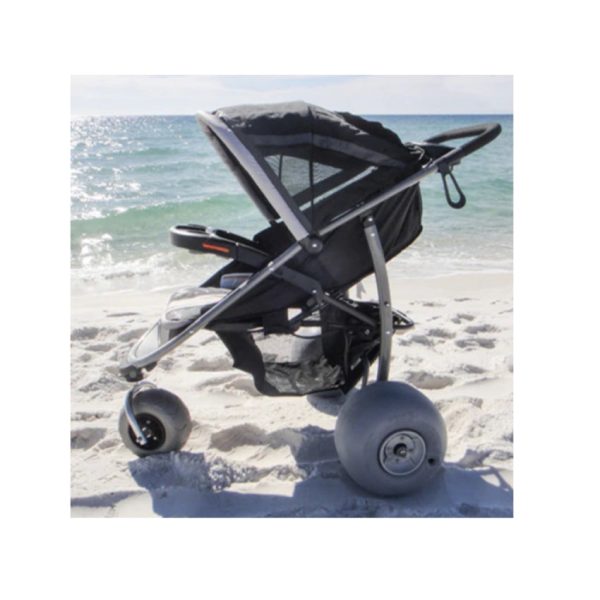 Debug Baby Jogger - Image 2