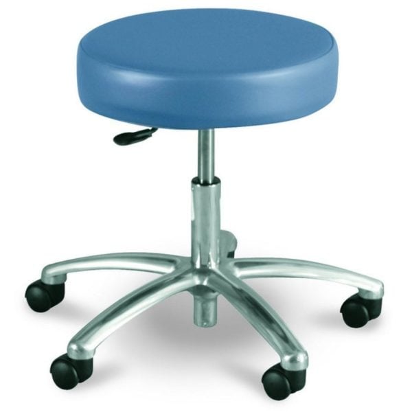 Deluxe Gas Lift Task Stool