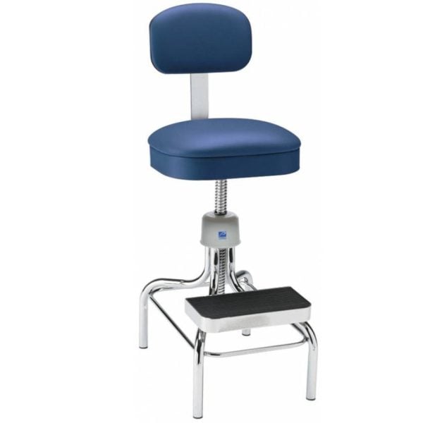 Deluxe Lab Stool