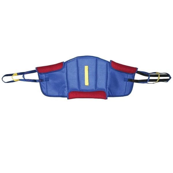 Deluxe Sit-to-Stand Padded Slings