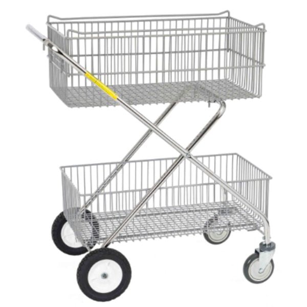 Deluxe Utility Cart