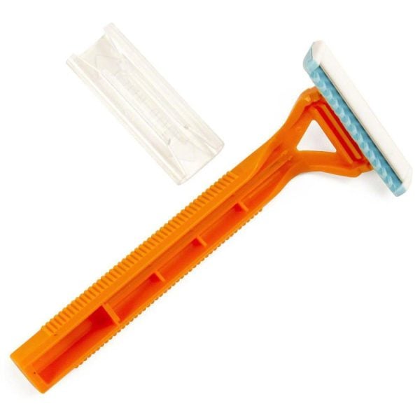 DermaGurad Prep Razors