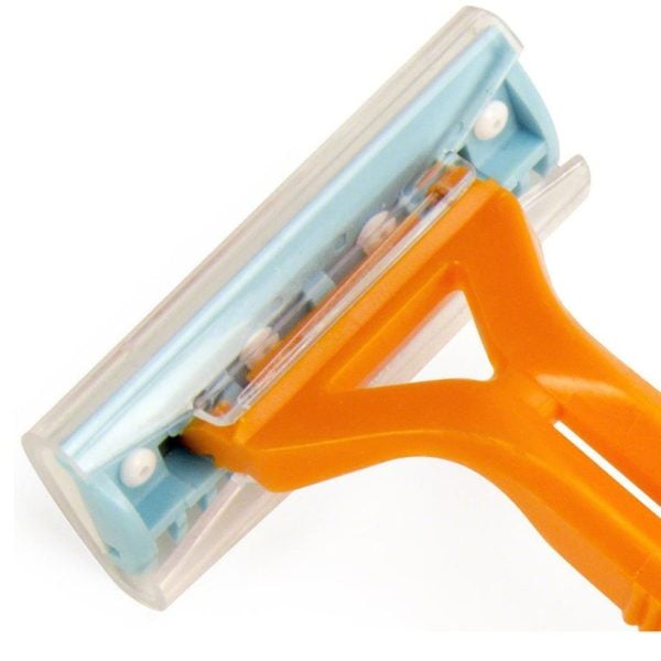 DermaGurad Prep Razors - Image 2