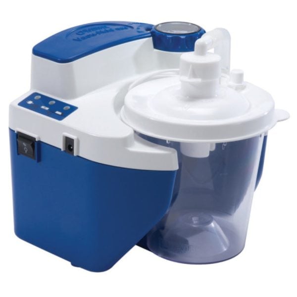 Devilbiss Vacu Aide Quiet Suction Unit