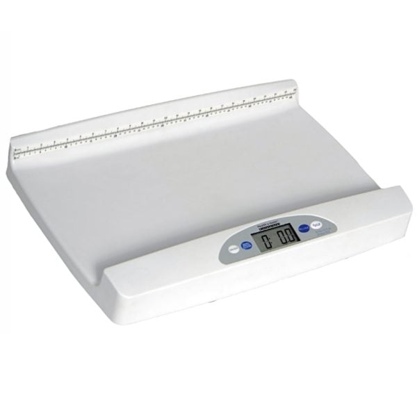 Digital Baby Scale