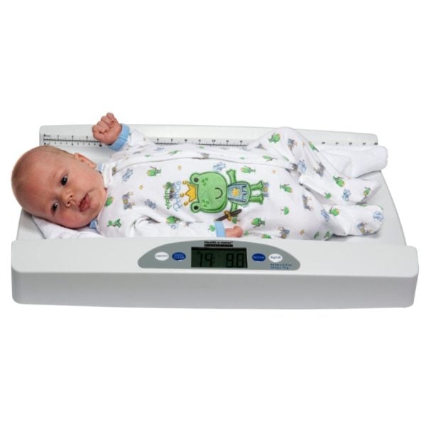 Digital Baby Scale - Image 2