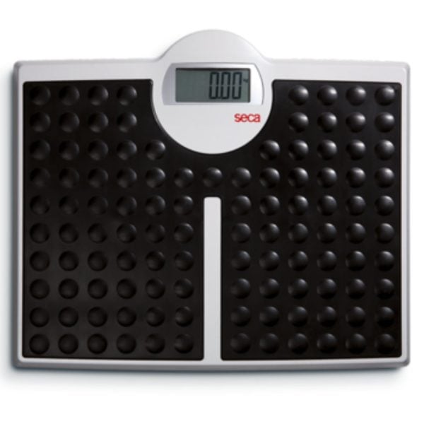 Digital Floor Scale With High Capacity