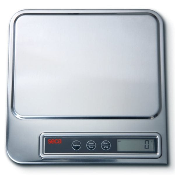 Digital Organ Diaper Scale