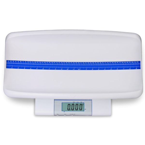 Digital Pediatric Scale