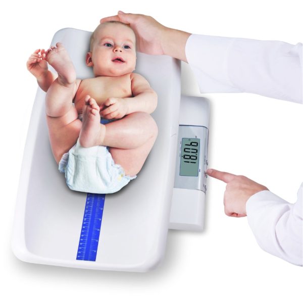 Digital Pediatric Scale - Image 2