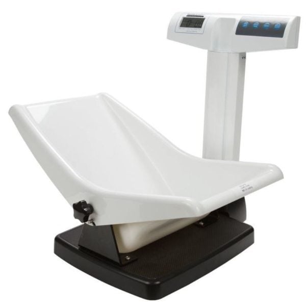 Digital Pediatric Seat Scale