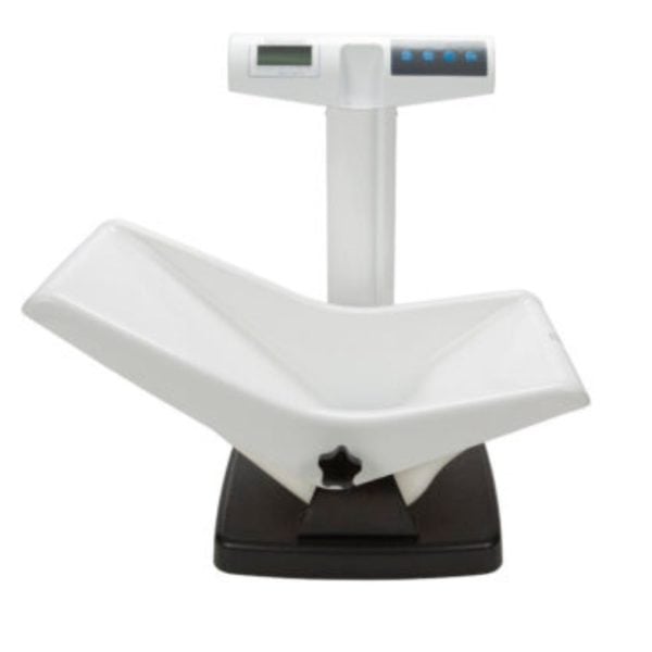 Digital Pediatric Seat Scale - Image 2