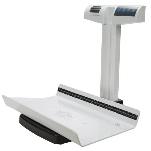 Digital Pediatric Tray Scale - Image 2