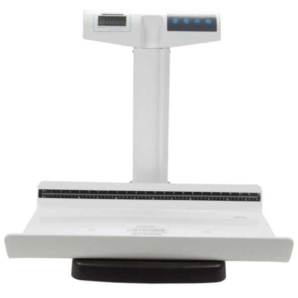 Digital Pediatric Tray Scale