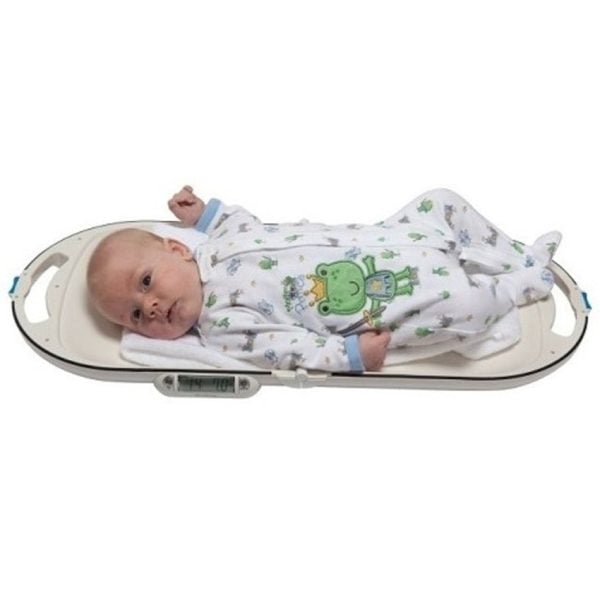 Digital Portable Pediatric Scale - Image 3