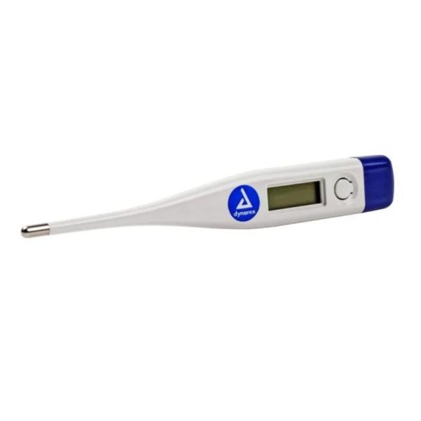 Digital Thermometers