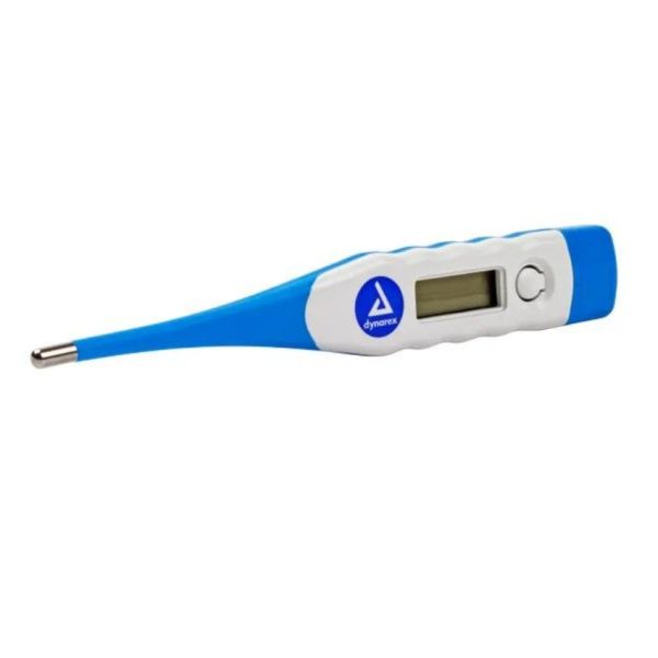 Digital Thermometers - Image 2