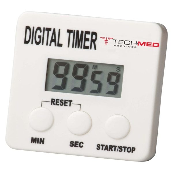 Digital Timer