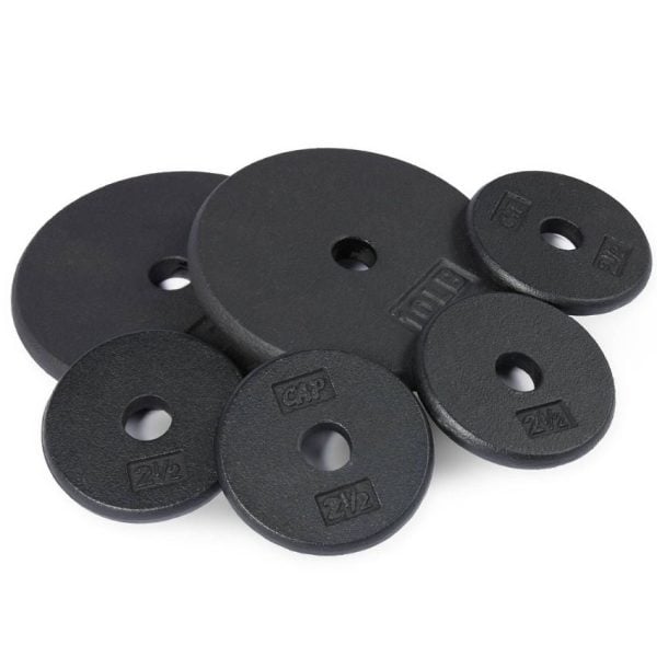 Disc Weight Set of 16