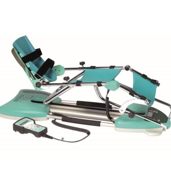 Spectra Essential Knee CPM Machine