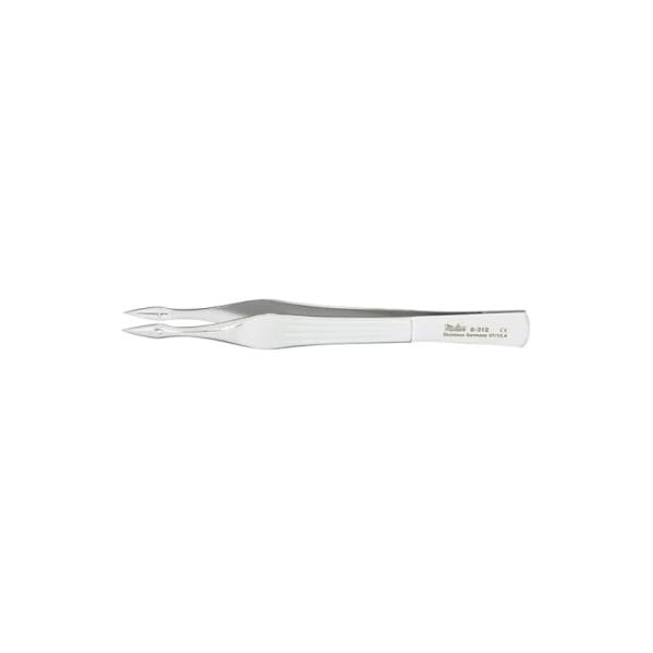 Walter Splinter Forceps 4-1/8", Straight