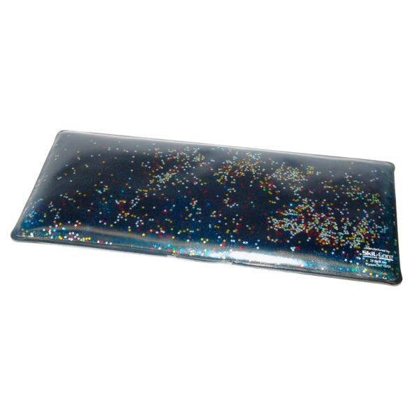 Sensory Stimulator Gel Pad, 7" x 16"