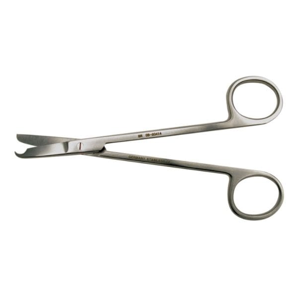 Littauer Stitch Scissors, 5½