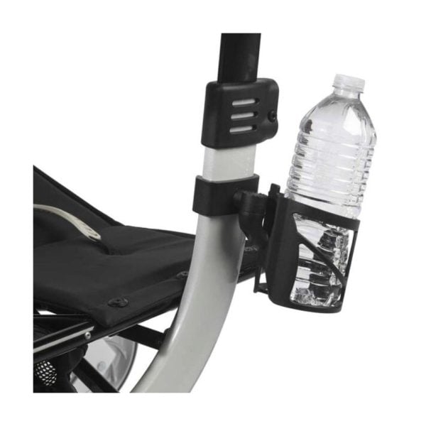 Nitro Rollator Cup Holder Attachment - Image 2