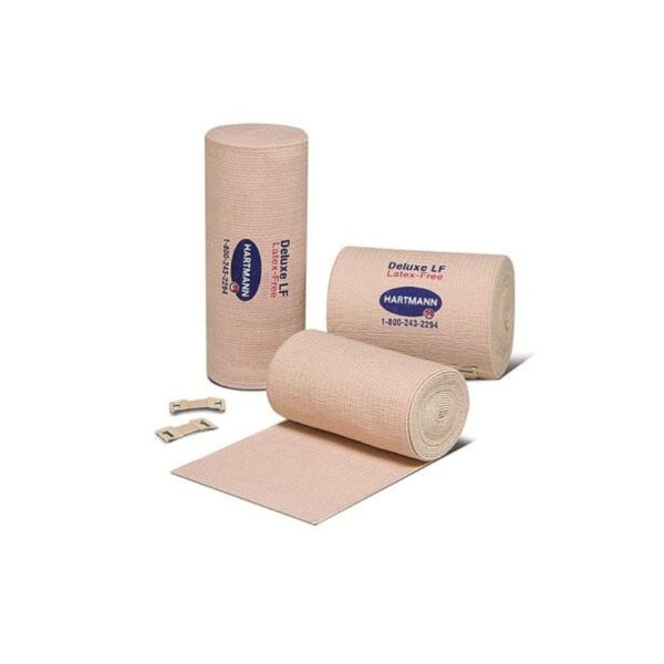 Hartmann Deluxe  480 LF Elastic Bandages