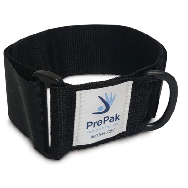 Prepak Extremity Strap with Velcro