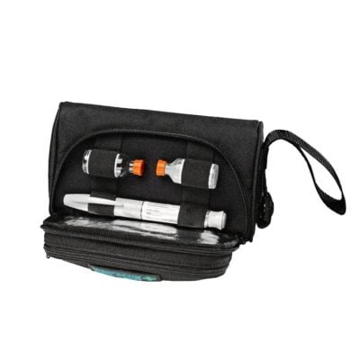 Insulin Cooling Case with Belt Loop - Holds 4 Vials