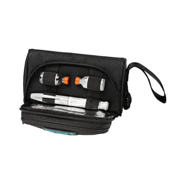 Pen Plus Diabetic Supply Case