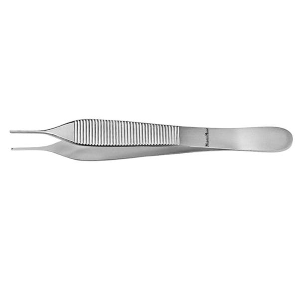 Miltex MeisterHand Adson Tissue Forceps