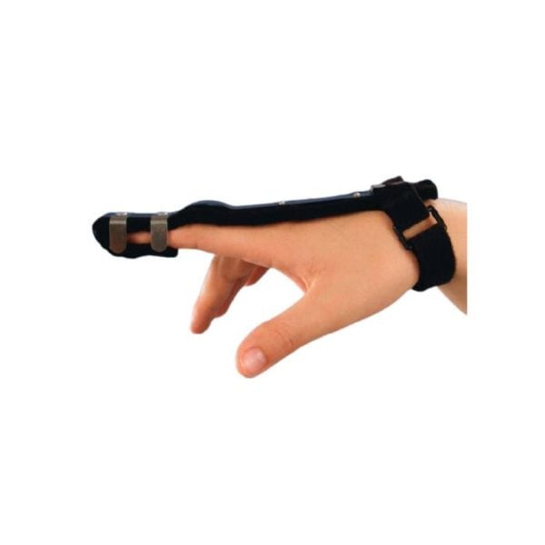 Clockspring-Bunnell Extension Splint, Large