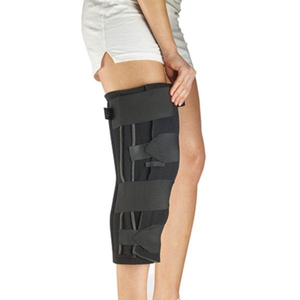 Compression Knee Immobilizer