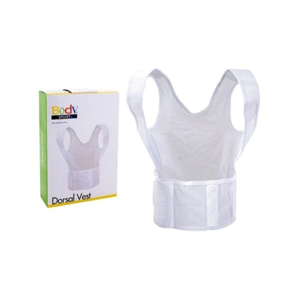 Dorsal Vest, Small