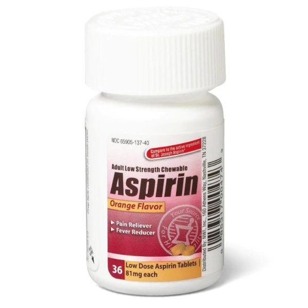 CareAll Aspirin