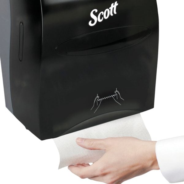 Scott Essential Towel Dispenser System - Image 2