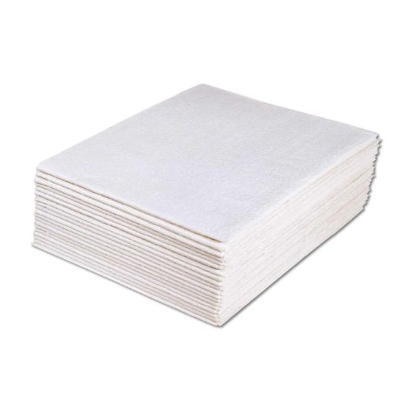 Papers Drape Sheets 2 ply Tissue