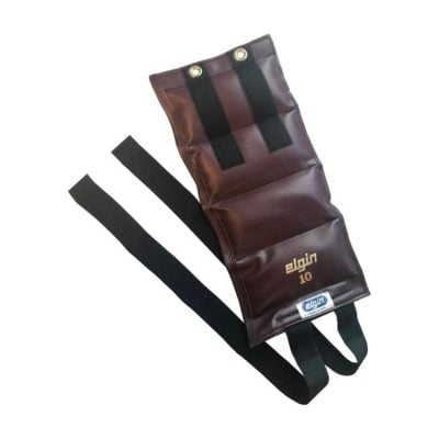 Elgin Cuff Weights - 10 lb