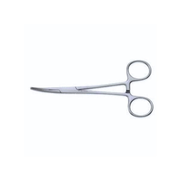 Kelly Forceps 5½" Curved