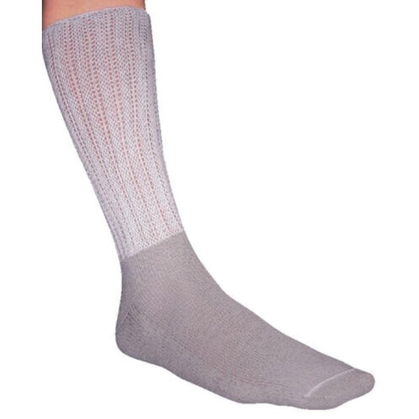 MedCrew Diabetic Sock, Medium